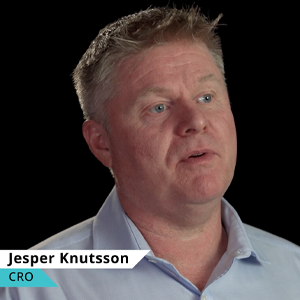 Jesper Knutsson