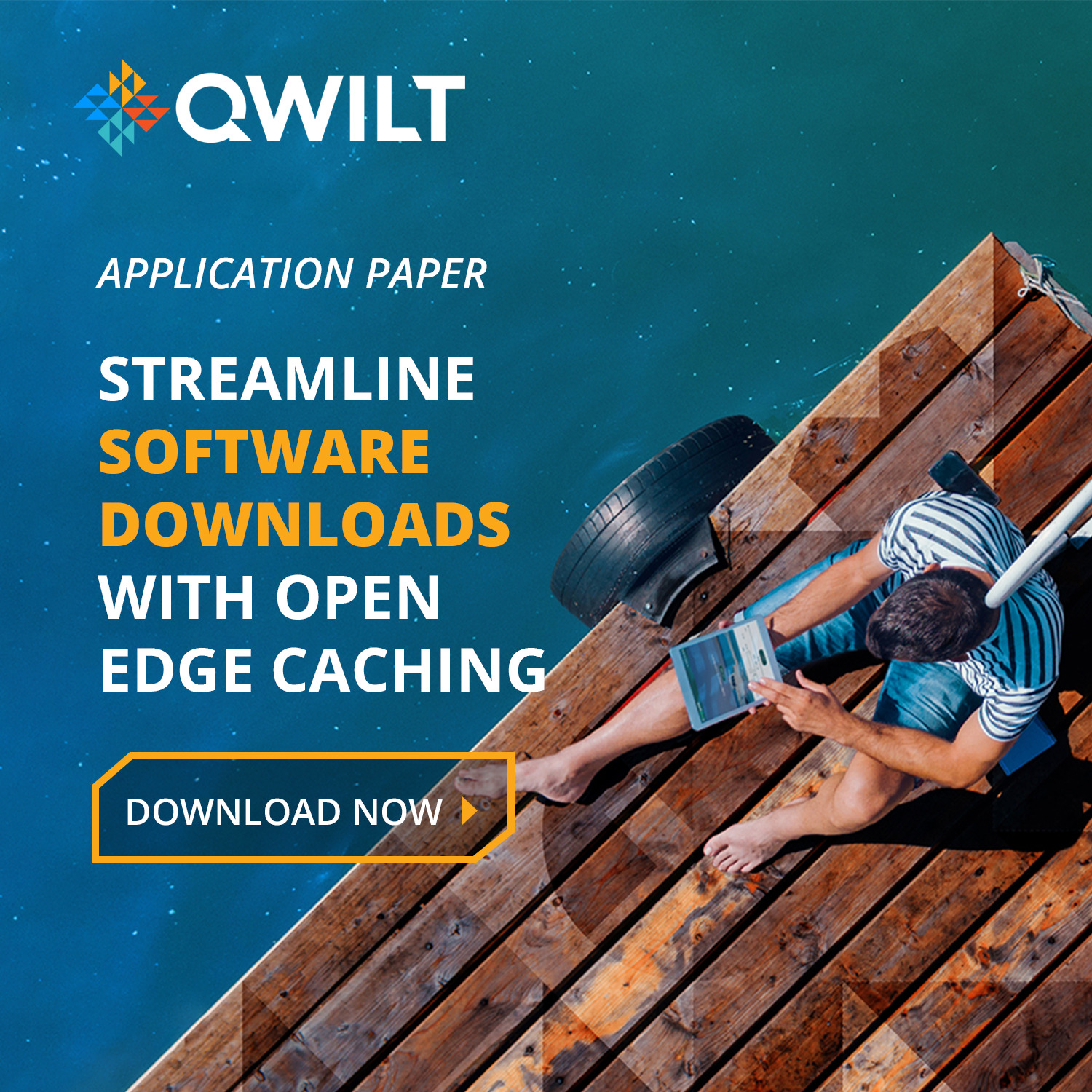 Software Downloads - Qwilt