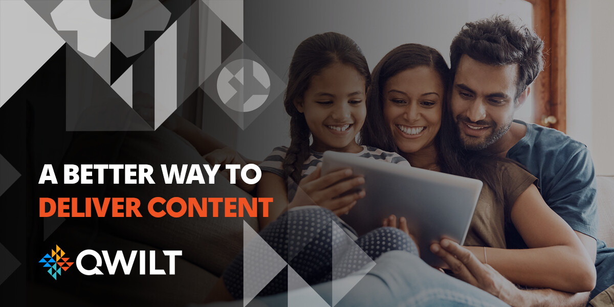 Qwilt Open Edge Cloud | Delivering Next-Gen QoE from the Edge