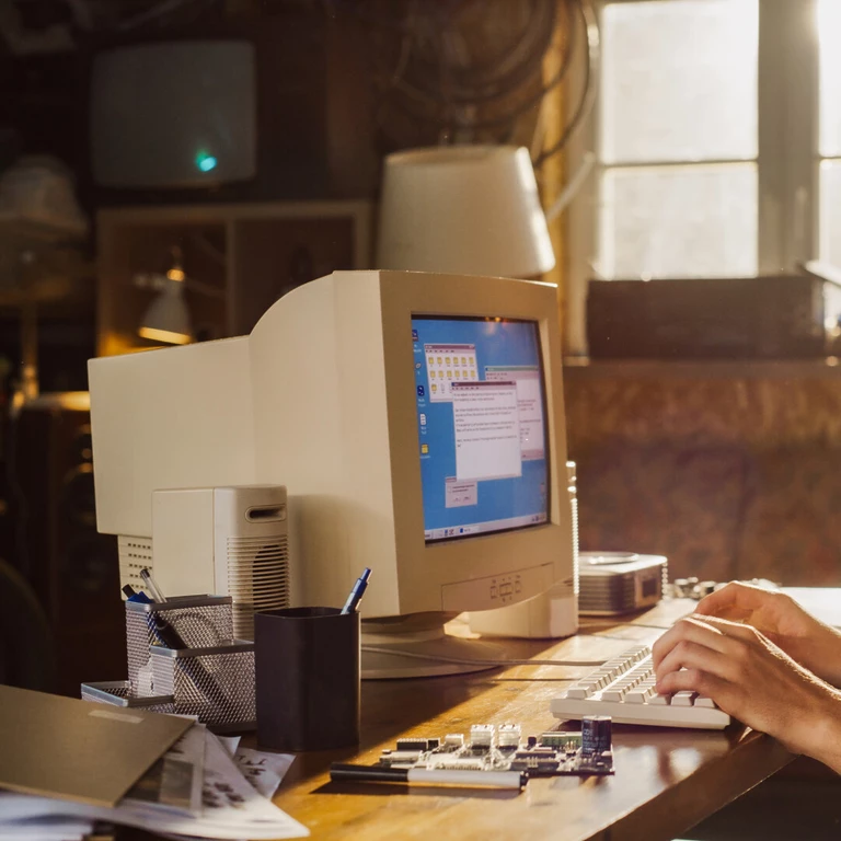 Open Edge Series Introduction: early internet and streaming experiments